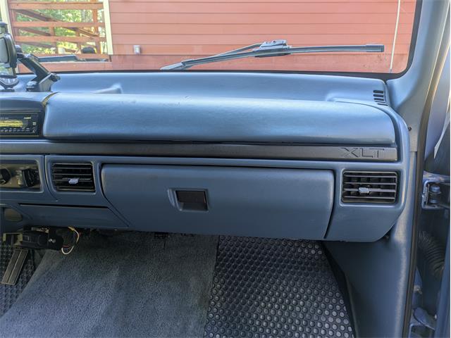 1997 Ford F250 (CC-2097911) for sale in Elkins, Arkansas