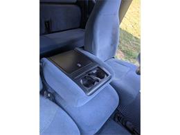 1997 Ford F250 (CC-2097911) for sale in Elkins, Arkansas
