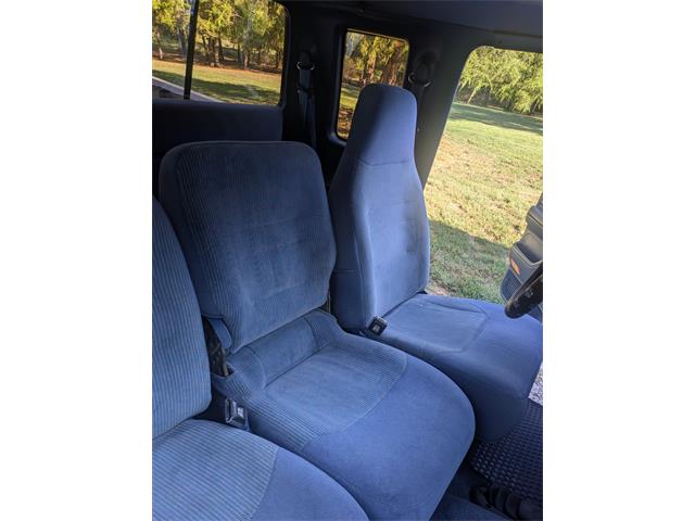 1997 Ford F250 (CC-2097911) for sale in Elkins, Arkansas