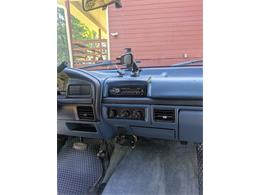 1997 Ford F250 (CC-2097911) for sale in Elkins, Arkansas