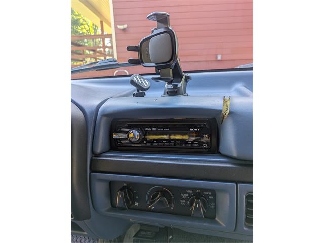1997 Ford F250 (CC-2097911) for sale in Elkins, Arkansas