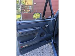 1997 Ford F250 (CC-2097911) for sale in Elkins, Arkansas