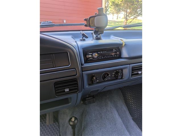 1997 Ford F250 (CC-2097911) for sale in Elkins, Arkansas