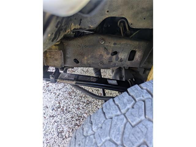 1997 Ford F250 (CC-2097911) for sale in Elkins, Arkansas