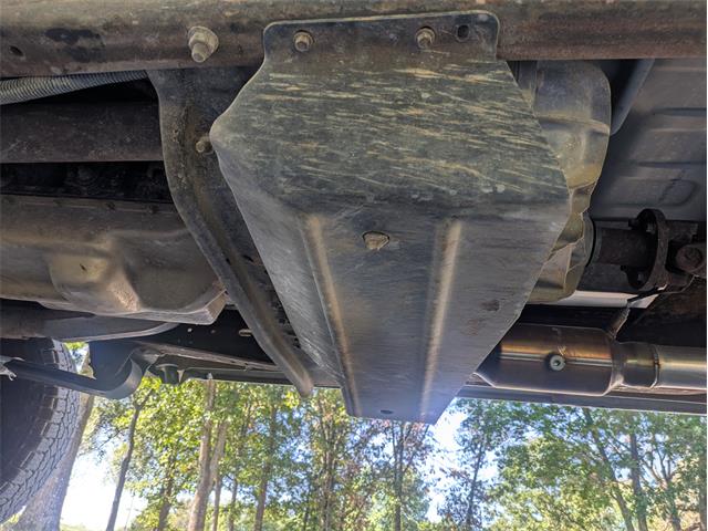 1997 Ford F250 (CC-2097911) for sale in Elkins, Arkansas