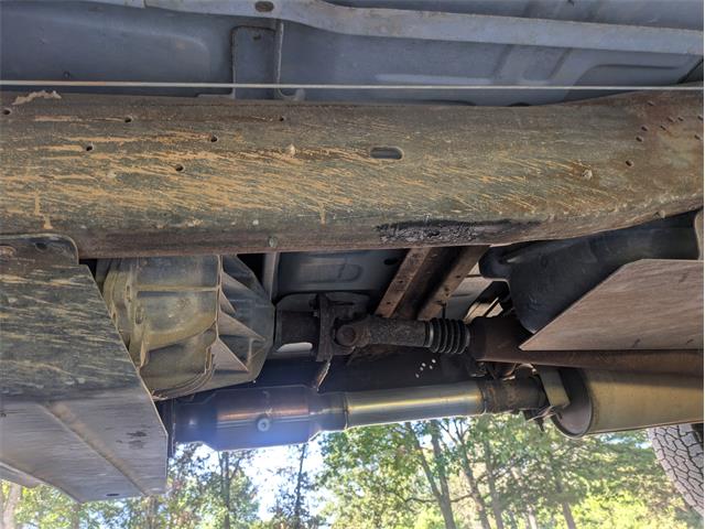 1997 Ford F250 (CC-2097911) for sale in Elkins, Arkansas