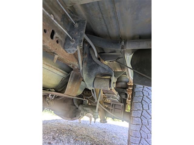 1997 Ford F250 (CC-2097911) for sale in Elkins, Arkansas