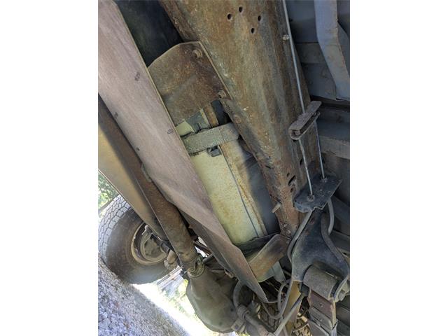 1997 Ford F250 (CC-2097911) for sale in Elkins, Arkansas