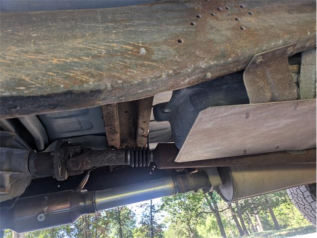 1997 Ford F250 (CC-2097911) for sale in Elkins, Arkansas