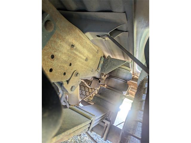 1997 Ford F250 (CC-2097911) for sale in Elkins, Arkansas