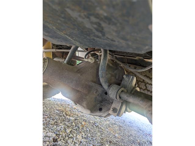 1997 Ford F250 (CC-2097911) for sale in Elkins, Arkansas