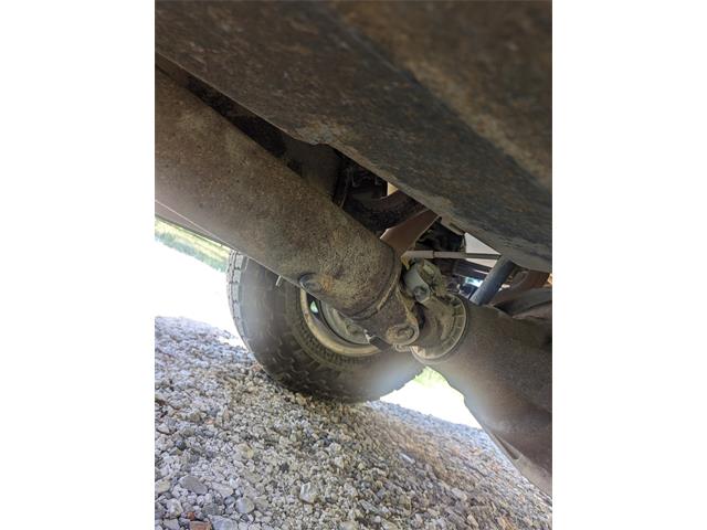 1997 Ford F250 (CC-2097911) for sale in Elkins, Arkansas