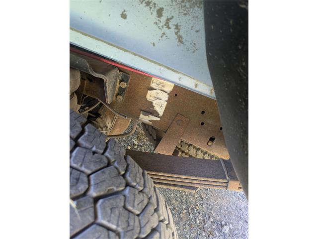 1997 Ford F250 (CC-2097911) for sale in Elkins, Arkansas
