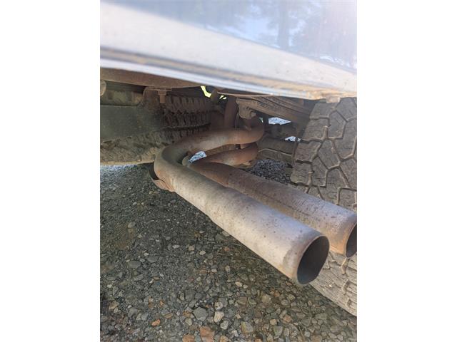 1997 Ford F250 (CC-2097911) for sale in Elkins, Arkansas