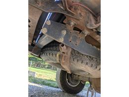 1997 Ford F250 (CC-2097911) for sale in Elkins, Arkansas