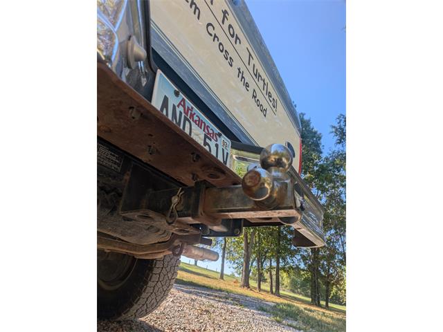 1997 Ford F250 (CC-2097911) for sale in Elkins, Arkansas