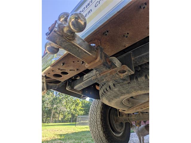 1997 Ford F250 (CC-2097911) for sale in Elkins, Arkansas
