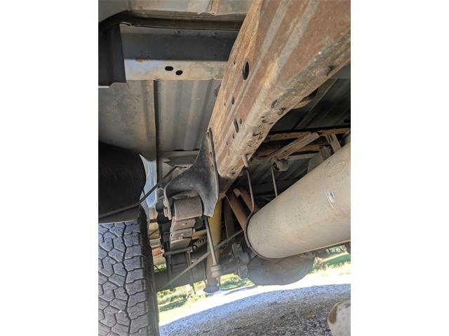 1997 Ford F250 (CC-2097911) for sale in Elkins, Arkansas