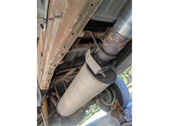 1997 Ford F250 (CC-2097911) for sale in Elkins, Arkansas