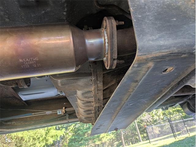 1997 Ford F250 (CC-2097911) for sale in Elkins, Arkansas