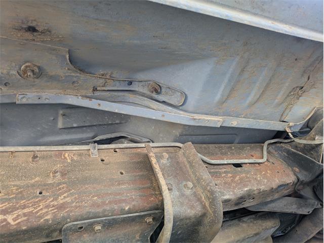 1997 Ford F250 (CC-2097911) for sale in Elkins, Arkansas
