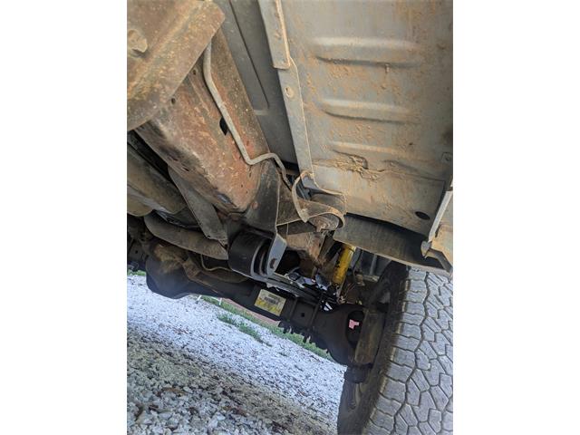 1997 Ford F250 (CC-2097911) for sale in Elkins, Arkansas
