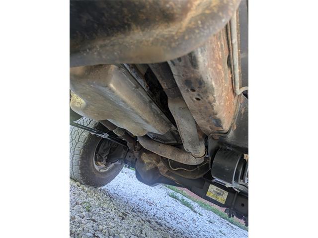 1997 Ford F250 (CC-2097911) for sale in Elkins, Arkansas