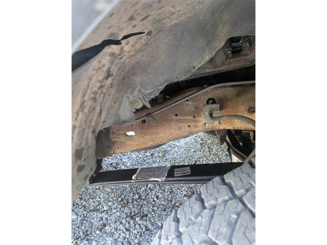 1997 Ford F250 (CC-2097911) for sale in Elkins, Arkansas