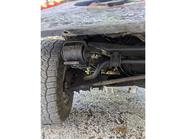 1997 Ford F250 (CC-2097911) for sale in Elkins, Arkansas