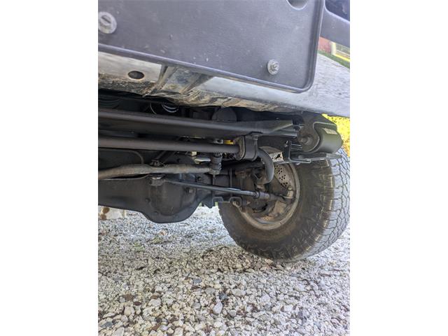 1997 Ford F250 (CC-2097911) for sale in Elkins, Arkansas
