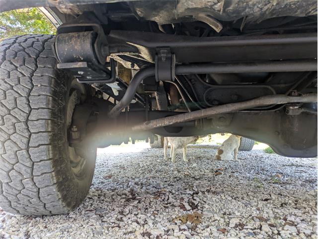 1997 Ford F250 (CC-2097911) for sale in Elkins, Arkansas