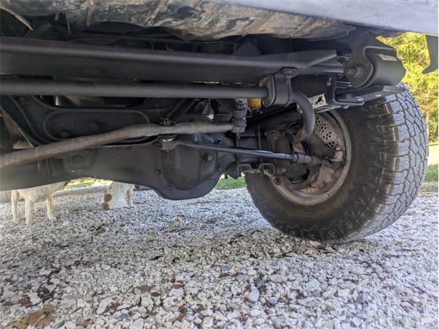 1997 Ford F250 (CC-2097911) for sale in Elkins, Arkansas