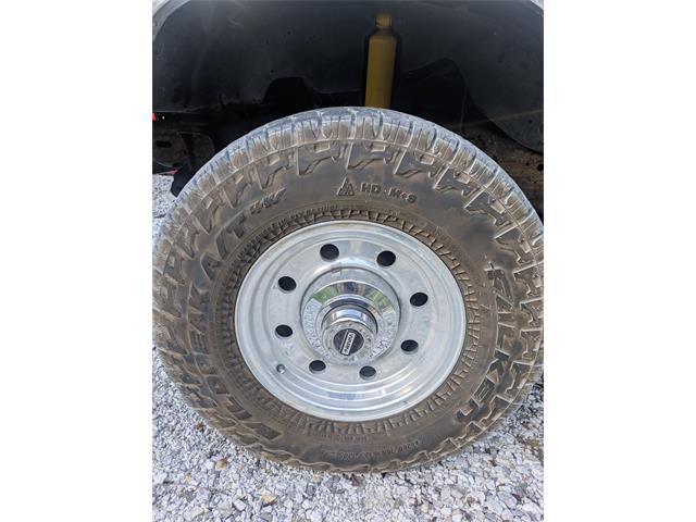 1997 Ford F250 (CC-2097911) for sale in Elkins, Arkansas
