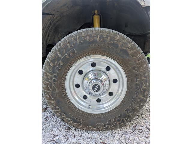 1997 Ford F250 (CC-2097911) for sale in Elkins, Arkansas