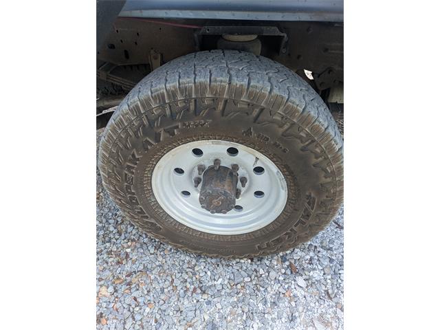 1997 Ford F250 (CC-2097911) for sale in Elkins, Arkansas