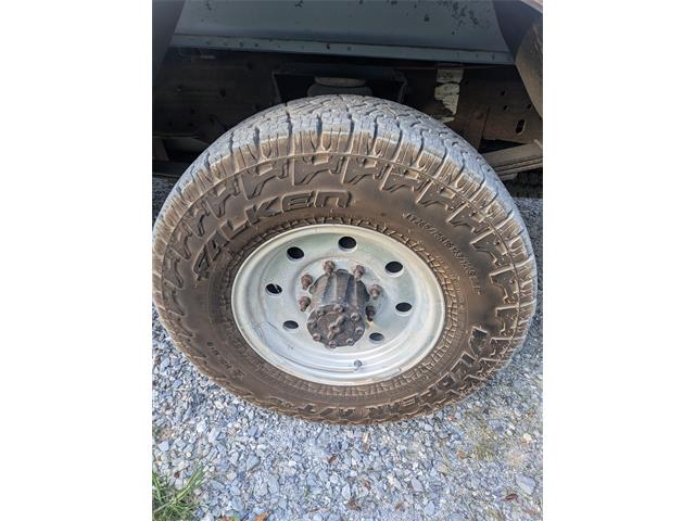1997 Ford F250 (CC-2097911) for sale in Elkins, Arkansas