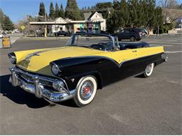 1955 Ford Fairlane (CC-2097913) for sale in Grass Valley, California