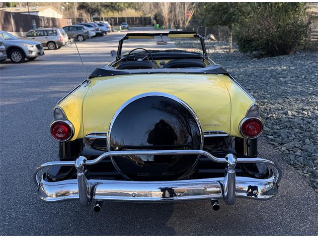 1955 Ford Fairlane (CC-2097913) for sale in Grass Valley, California