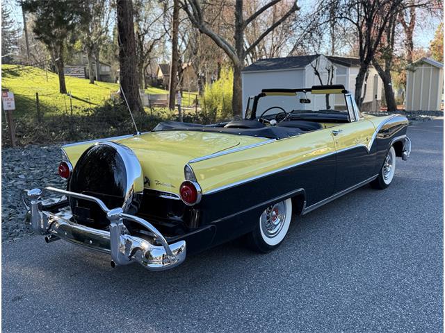 1955 Ford Fairlane (CC-2097913) for sale in Grass Valley, California