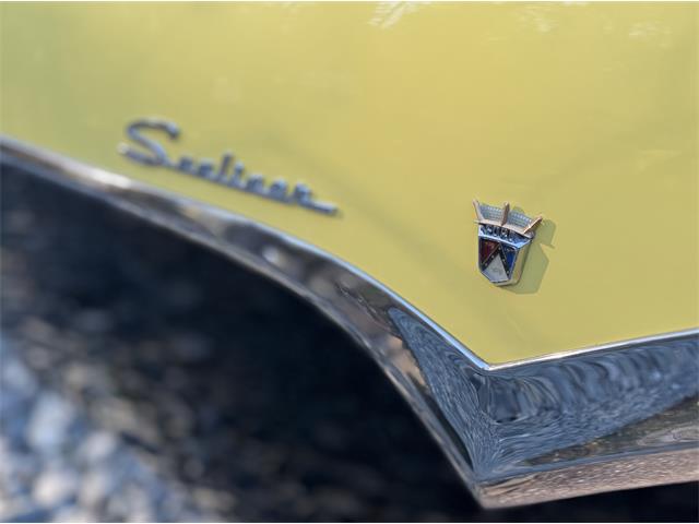 1955 Ford Fairlane (CC-2097913) for sale in Grass Valley, California