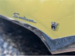 1955 Ford Fairlane (CC-2097913) for sale in Grass Valley, California