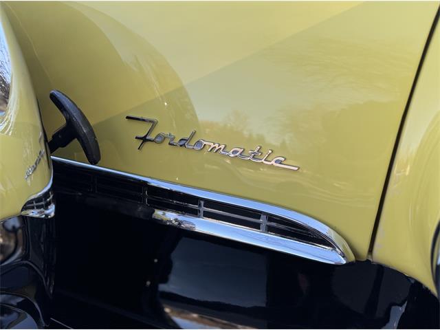 1955 Ford Fairlane (CC-2097913) for sale in Grass Valley, California