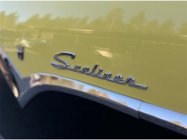 1955 Ford Fairlane (CC-2097913) for sale in Grass Valley, California