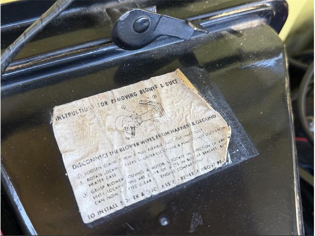 1955 Ford Fairlane (CC-2097913) for sale in Grass Valley, California