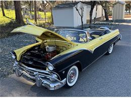 1955 Ford Fairlane (CC-2097913) for sale in Grass Valley, California