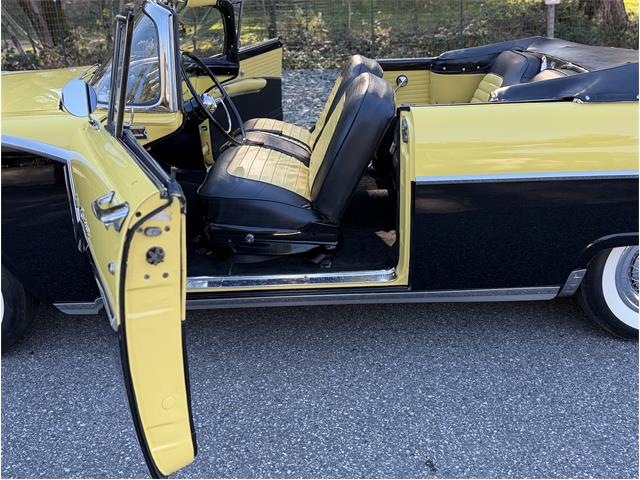 1955 Ford Fairlane (CC-2097913) for sale in Grass Valley, California