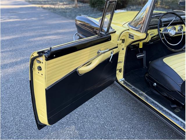 1955 Ford Fairlane (CC-2097913) for sale in Grass Valley, California
