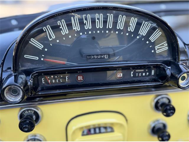 1955 Ford Fairlane (CC-2097913) for sale in Grass Valley, California