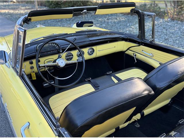 1955 Ford Fairlane (CC-2097913) for sale in Grass Valley, California