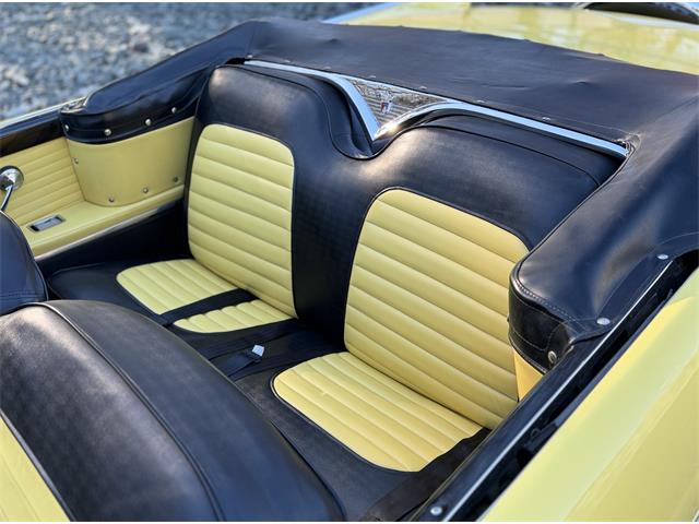 1955 Ford Fairlane (CC-2097913) for sale in Grass Valley, California